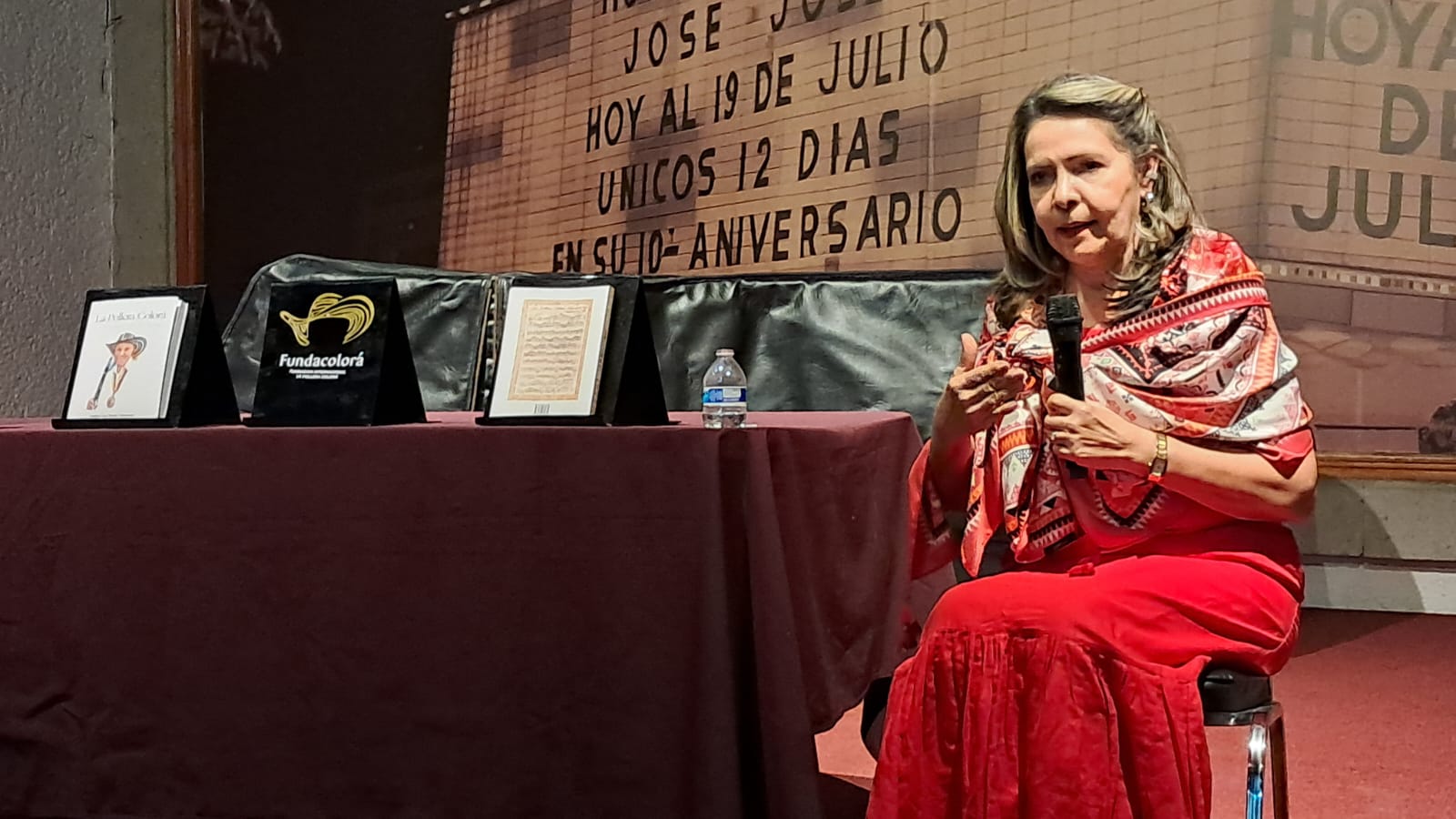 Primer Festival SEMBRARTEMX Internacional